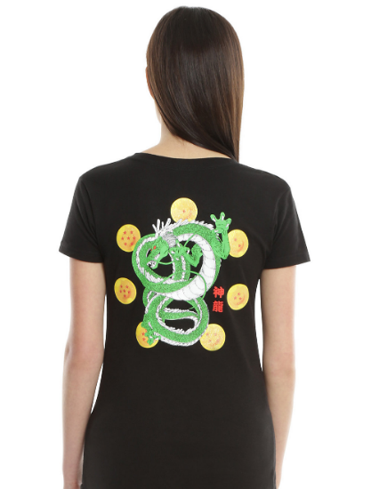 dragon ball z eternal dragon dragon ball z eternal dragon